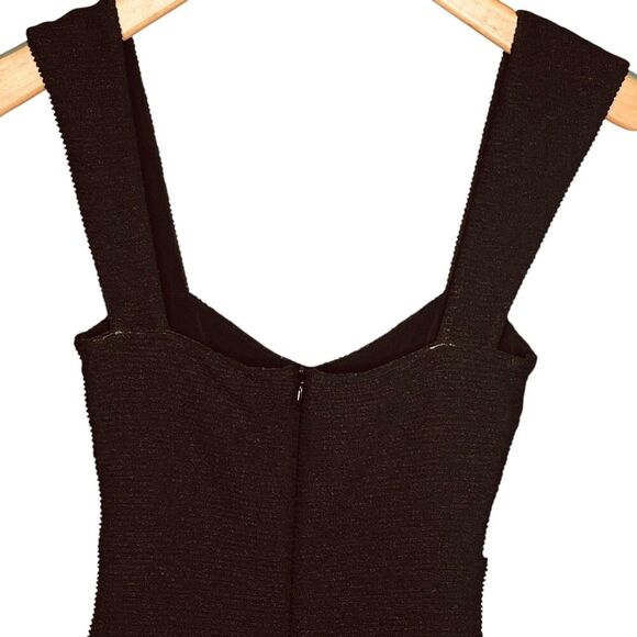 Rumer The Label Rae Mini Dress - Picture 5 of 13